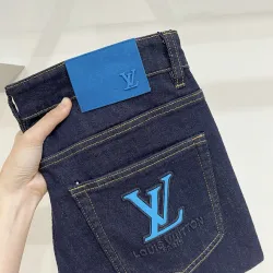 Louis Vuitton Jeans for MEN #A69248