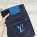 Louis Vuitton Jeans for MEN #A69248
