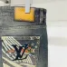 Louis Vuitton Jeans for MEN #A69249