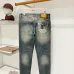 Louis Vuitton Jeans for MEN #A69249