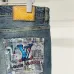 Louis Vuitton Jeans for MEN #A69250