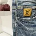 Louis Vuitton Jeans for MEN #A69250