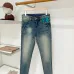 Louis Vuitton Jeans for MEN #A69251