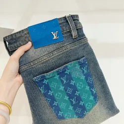 Louis Vuitton Jeans for MEN #A69251