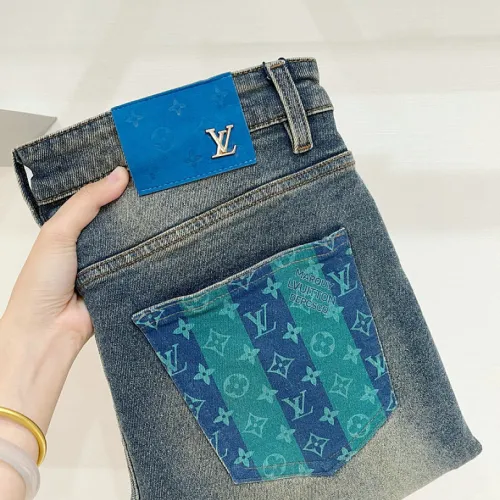 Louis Vuitton Jeans for MEN #A69251