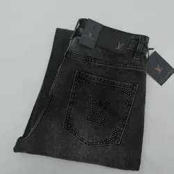 Louis Vuitton Jeans for MEN #A69264