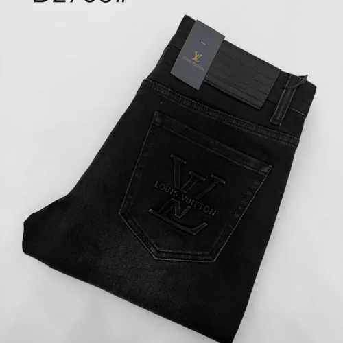 Louis Vuitton Jeans for MEN #A69266