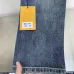 Louis Vuitton Jeans for MEN #A69279