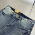 Louis Vuitton Jeans for MEN #A69279