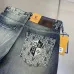 Louis Vuitton Jeans for MEN #A69279