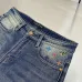 Louis Vuitton Jeans for MEN #A69283