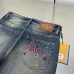 Louis Vuitton Jeans for MEN #A69283