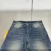 Louis Vuitton Jeans for MEN #A69283