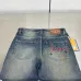 Louis Vuitton Jeans for MEN #A69283