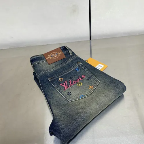 Louis Vuitton Jeans for MEN #A69283