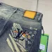 Louis Vuitton Jeans for MEN #A69284