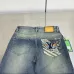 Louis Vuitton Jeans for MEN #A69284