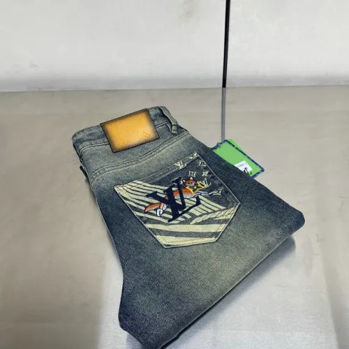 Louis Vuitton Jeans for MEN #A69284