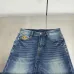 Louis Vuitton Jeans for MEN #A69286
