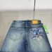 Louis Vuitton Jeans for MEN #A69286