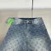 Louis Vuitton Jeans for MEN #A69289
