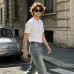 Louis Vuitton Jeans for MEN #A69291