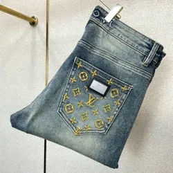 Louis Vuitton Jeans for MEN #A69291