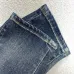 Louis Vuitton Jeans for MEN #A69292