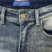 Louis Vuitton Jeans for MEN #A69292