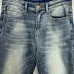 Louis Vuitton Jeans for MEN #A69292