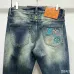Louis Vuitton Jeans for MEN #A69292