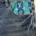 Louis Vuitton Jeans for MEN #A69298