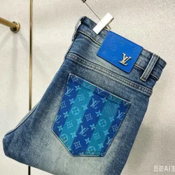 Louis Vuitton Jeans for MEN #A69298