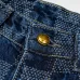 Louis Vuitton Jeans for MEN #A69661