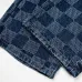 Louis Vuitton Jeans for MEN #A69661