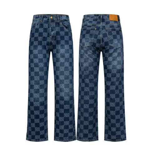 Louis Vuitton Jeans for MEN #A69661