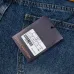 Louis Vuitton Jeans for MEN #A69662