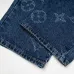 Louis Vuitton Jeans for MEN #A69662