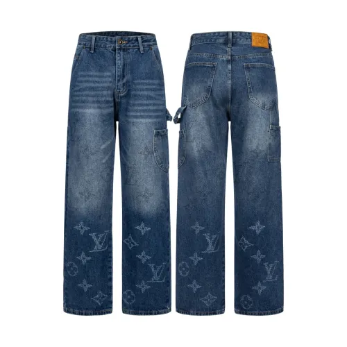 Louis Vuitton Jeans for MEN #A69662