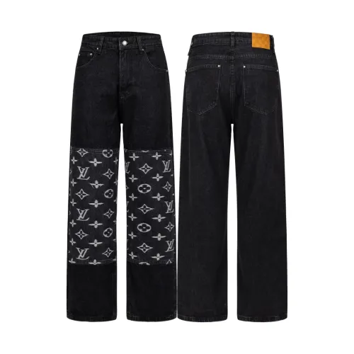 Louis Vuitton Jeans for MEN #A69663