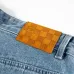 Louis Vuitton Jeans for MEN #A69664