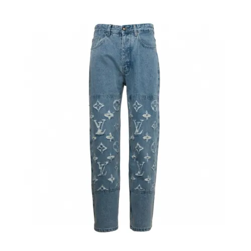 Louis Vuitton Jeans for MEN #A69664