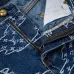 Louis Vuitton Jeans for MEN #A69665