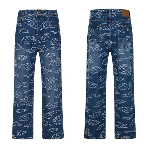 Louis Vuitton Jeans for MEN #A69665