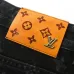 Louis Vuitton Jeans for MEN #B35775