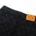 Louis Vuitton Jeans for MEN #B35775