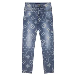 Louis Vuitton Jeans for MEN #B36575