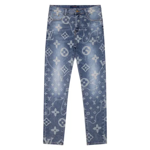 Louis Vuitton Jeans for MEN #B36575