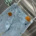 Louis Vuitton Jeans for MEN #B36585