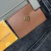 Louis Vuitton Jeans for MEN #B48286
